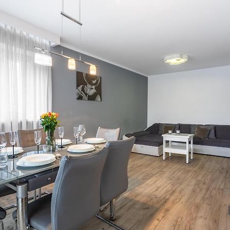 Apart-Invest Apartament Paryski Szklarska Poręba Eksteriør billede